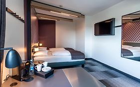 B&B Hotel Muenchen City-West